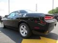 Pitch Black - Challenger SXT Photo No. 5