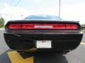 Pitch Black - Challenger SXT Photo No. 6