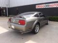 Mineral Grey Metallic - Mustang GT Deluxe Coupe Photo No. 3