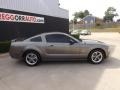 2005 Mineral Grey Metallic Ford Mustang GT Deluxe Coupe  photo #5