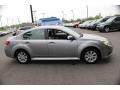 Steel Silver Metallic - Legacy 2.5i Premium Photo No. 4