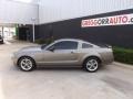 2005 Mineral Grey Metallic Ford Mustang GT Deluxe Coupe  photo #6