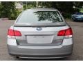 Steel Silver Metallic - Legacy 2.5i Premium Photo No. 7