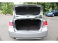 Steel Silver Metallic - Legacy 2.5i Premium Photo No. 8