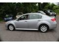 Steel Silver Metallic - Legacy 2.5i Premium Photo No. 11