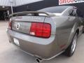Mineral Grey Metallic - Mustang GT Deluxe Coupe Photo No. 14