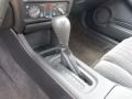  2001 Grand Prix GT Coupe 4 Speed Automatic Shifter