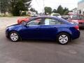 Blue Topaz Metallic - Cruze LS Photo No. 6