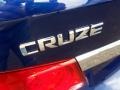 Blue Topaz Metallic - Cruze LS Photo No. 8