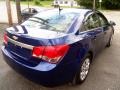 Blue Topaz Metallic - Cruze LS Photo No. 9