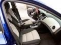 Blue Topaz Metallic - Cruze LS Photo No. 11
