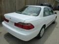 1999 Taffeta White Honda Accord LX Sedan  photo #4