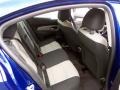 Blue Topaz Metallic - Cruze LS Photo No. 12