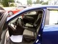 Blue Topaz Metallic - Cruze LS Photo No. 14