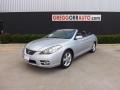 Titanium Metallic - Solara SLE V6 Convertible Photo No. 2