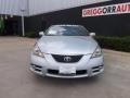 2007 Titanium Metallic Toyota Solara SLE V6 Convertible  photo #7