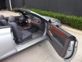 Titanium Metallic - Solara SLE V6 Convertible Photo No. 9