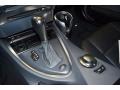 2004 BMW 6 Series Black Interior Transmission Photo