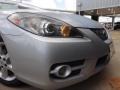 Titanium Metallic - Solara SLE V6 Convertible Photo No. 13
