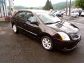 Espresso Black Metallic - Sentra 2.0 SL Photo No. 3