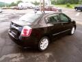 Espresso Black Metallic - Sentra 2.0 SL Photo No. 5