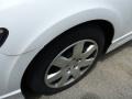 Taffeta White - Civic LX Sedan Photo No. 9