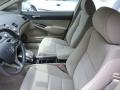 Taffeta White - Civic LX Sedan Photo No. 10
