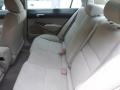 Taffeta White - Civic LX Sedan Photo No. 11