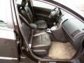 Espresso Black Metallic - Sentra 2.0 SL Photo No. 15