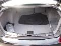 2013 BMW M3 Fox Red/Black Interior Trunk Photo