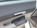 Taffeta White - Civic LX Sedan Photo No. 13