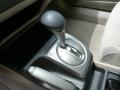 Taffeta White - Civic LX Sedan Photo No. 16