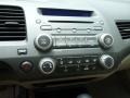 Taffeta White - Civic LX Sedan Photo No. 18