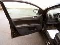 Espresso Black Metallic - Sentra 2.0 SL Photo No. 22