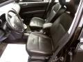 Espresso Black Metallic - Sentra 2.0 SL Photo No. 24