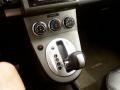 Espresso Black Metallic - Sentra 2.0 SL Photo No. 28
