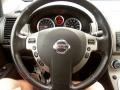 Espresso Black Metallic - Sentra 2.0 SL Photo No. 32