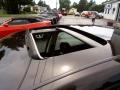 Espresso Black Metallic - Sentra 2.0 SL Photo No. 41