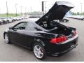 Nighthawk Black Pearl - RSX Type S Sports Coupe Photo No. 6
