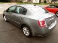 Magnetic Gray Metallic - Sentra 2.0 SL Photo No. 6