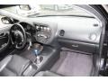 Ebony 2006 Acura RSX Type S Sports Coupe Dashboard