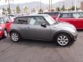 Dark Silver Metallic - Cooper S Hardtop Photo No. 3