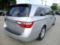 Alabaster Silver Metallic - Odyssey LX Photo No. 3