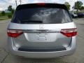Alabaster Silver Metallic - Odyssey LX Photo No. 4