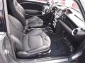 Dark Silver Metallic - Cooper S Hardtop Photo No. 6