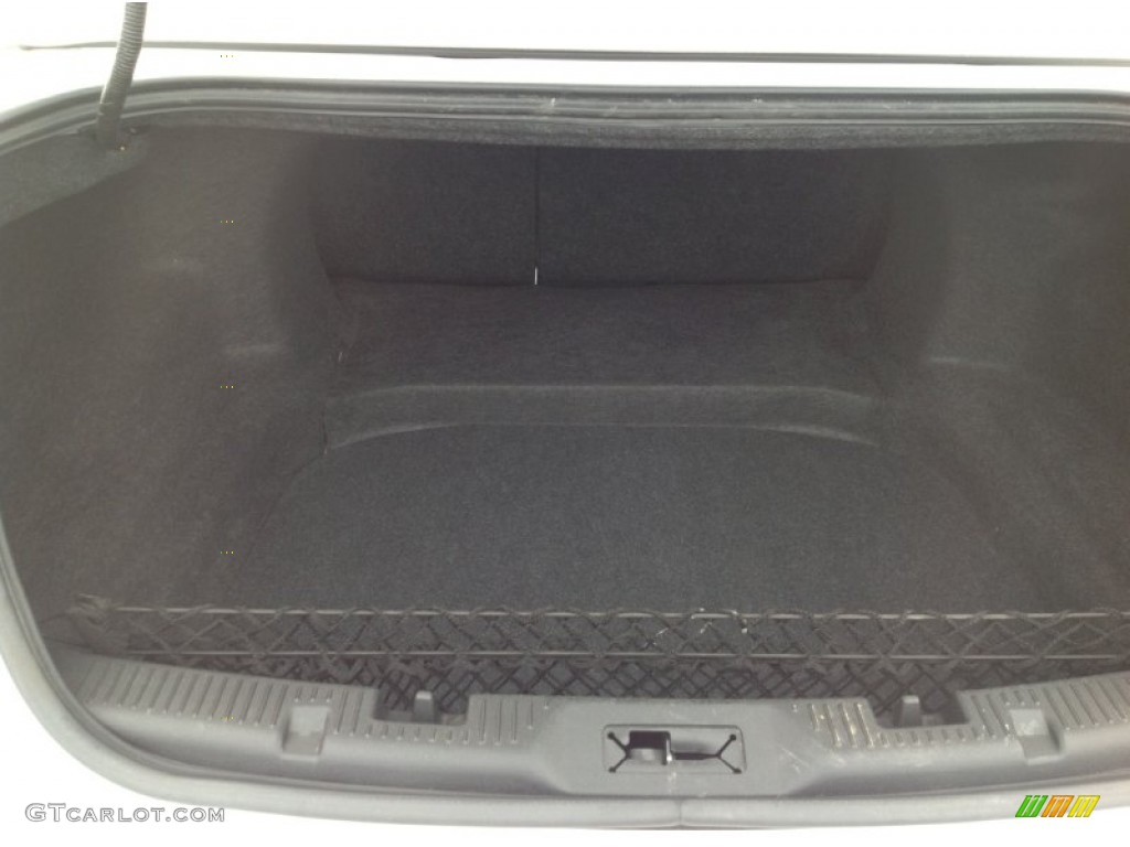 2010 Taurus Limited AWD - White Platinum Metallic Tri-Coat / Charcoal Black photo #15