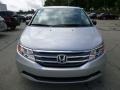 Alabaster Silver Metallic - Odyssey LX Photo No. 8