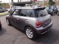 Dark Silver Metallic - Cooper S Hardtop Photo No. 9