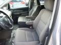 Alabaster Silver Metallic - Odyssey LX Photo No. 10