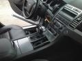 2010 White Platinum Metallic Tri-Coat Ford Taurus Limited AWD  photo #18